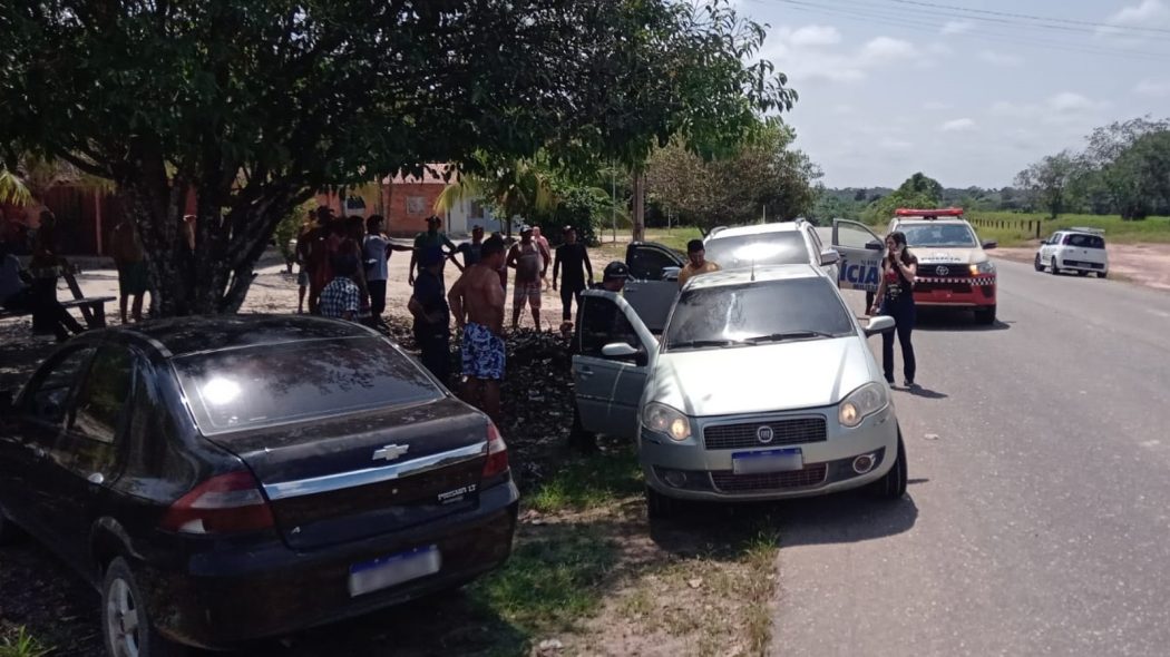 CIMI: Ataque armado deixa um homem morto e três indígenas Turiwara feridos no nordeste do Pará