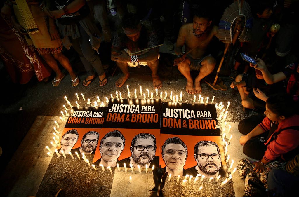FOLHA DE SÃO PAULO: Justiça cita ‘queima de arquivo’ e manda transferir Pelado, acusado de assassinar Bruno e Dom