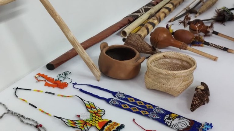 FUNAI: Museu do Índio divulga resultados da Chamada de Projetos Culturais 2022/2023