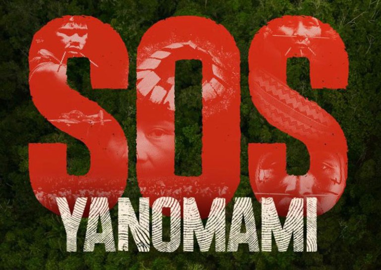 FUNAI: Informativo do Governo Federal reúne detalhes sobre a realidade dos povos indígenas Yanomami e Ye’kwana