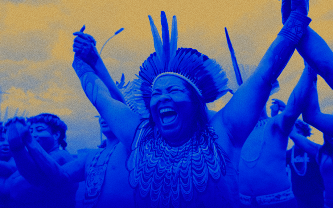 APIB: Censo registra mais de 1 milhão de pessoas indígenas no Brasil