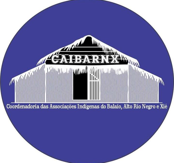 FOIRN: EDITAL DE CONVOCAÇÃO| II Assembleia Extraordinária da Coordenadoria das Associações Indígenas, Balaio, Alto Rio Negro e Xié – CAIBARNX