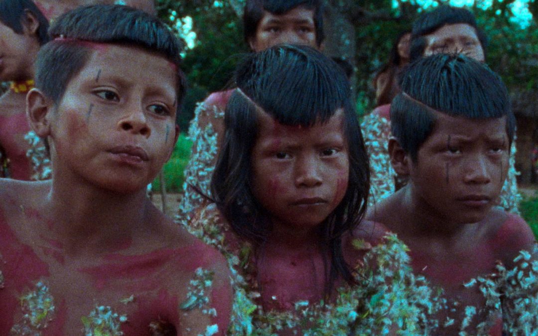 FOLHA DE S. PAULO: Em Cannes e na Netflix, indígenas ganham as telas e reacendem debate de autoria