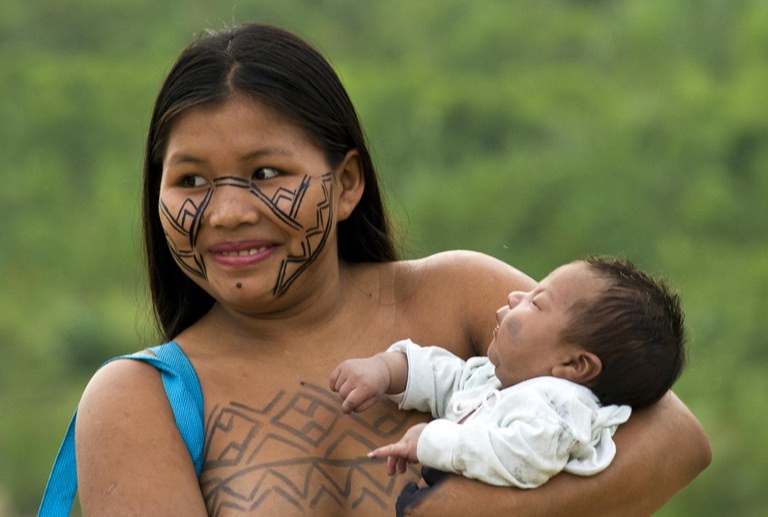 FUNAI: Funai explica aspectos do Registro Administrativo de Nascimento de Indígena (RANI)