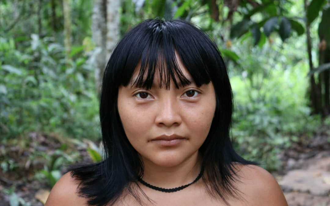 AMAZÔNIA REAL: Cineastas mulheres indígenas saem da retaguarda com a Rede Katahirine
