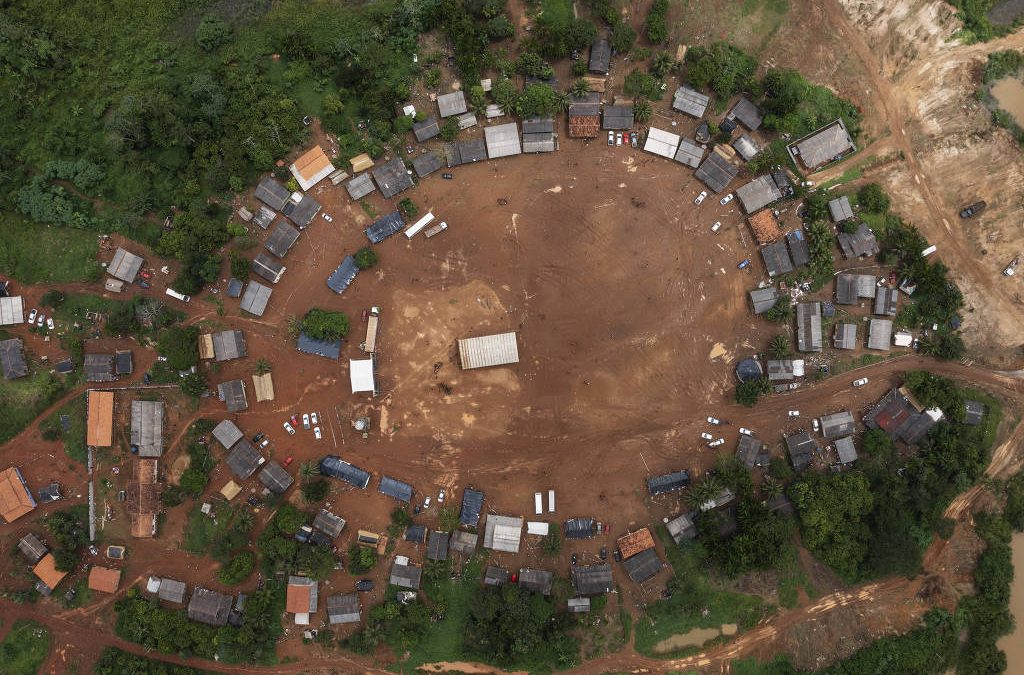 FOLHA DE SÃO PAULO: Procuradoria abre investigação sobre crédito de carbono em terras indígenas do Pará