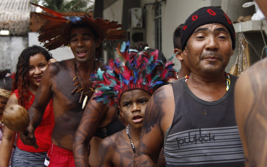 Indígenas que permanecem na Funai de São Luís (MA) podem sofrer despejo em sentença destinada ao prédio do Incra
