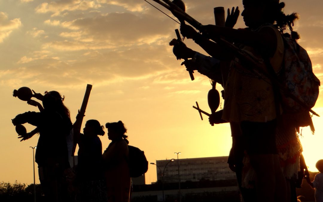 CIMI: Mato Grosso do Sul e a banalização da violência