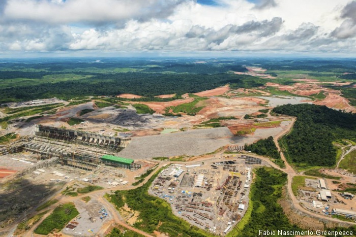 ISA: Belo Monte completa dois anos de operação com licença ambiental suspensa