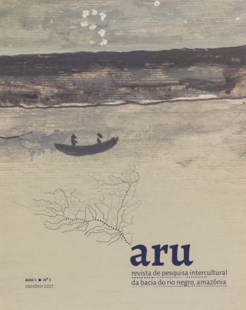 ISA: Aru, primeira revista de pesquisa intercultural da Bacia do Rio Negro, será lançada em Manaus