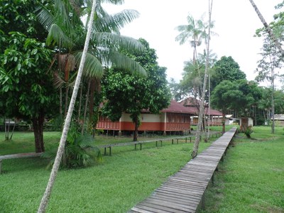 MPF: MPF vai ao Bailique para realizar inspeções em escolas e promover audiências públicas