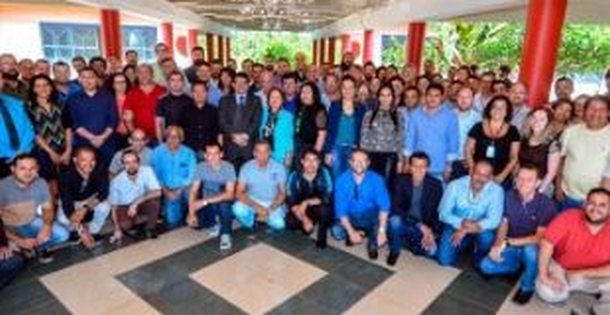 FUNAI: Aldeias Xavante participam de oficinas de tecnologias sustentáveis promovidas pela Funai