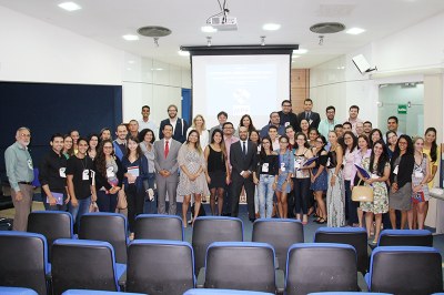 MPF: VIII Curso de Cooperação Jurídica Internacional é realizado em Boa Vista (RR)