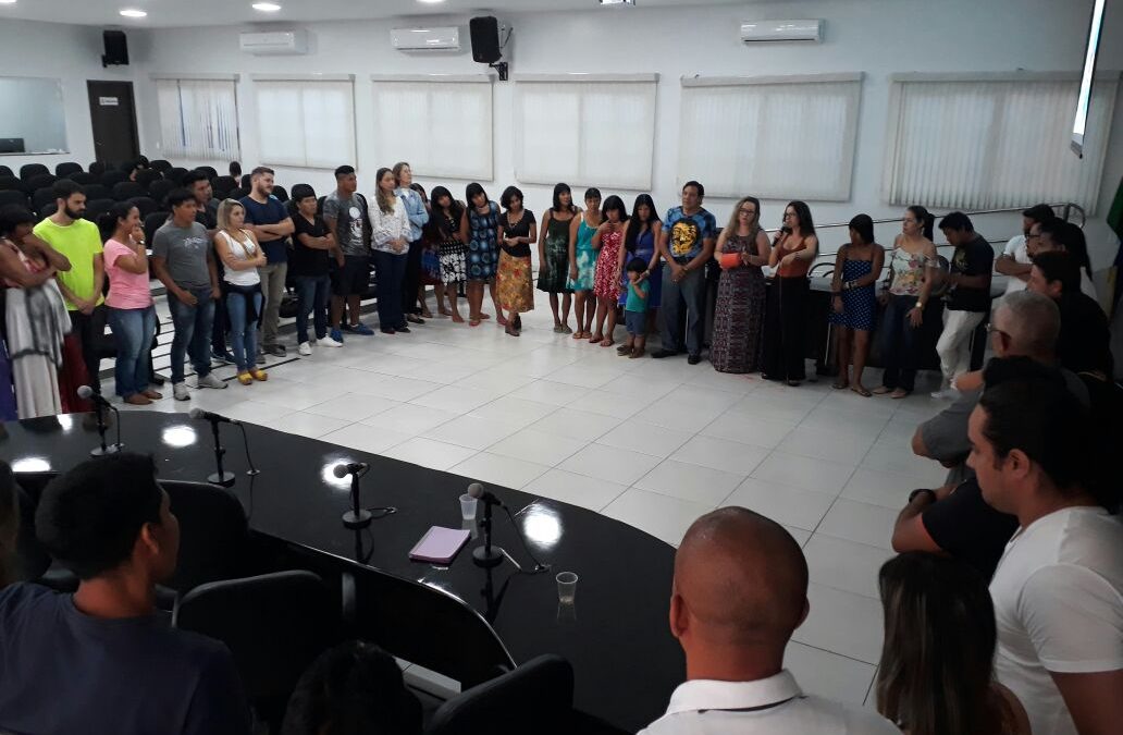 SESAI: DSEI Xingu realiza primeiro encontro de saúde mental.