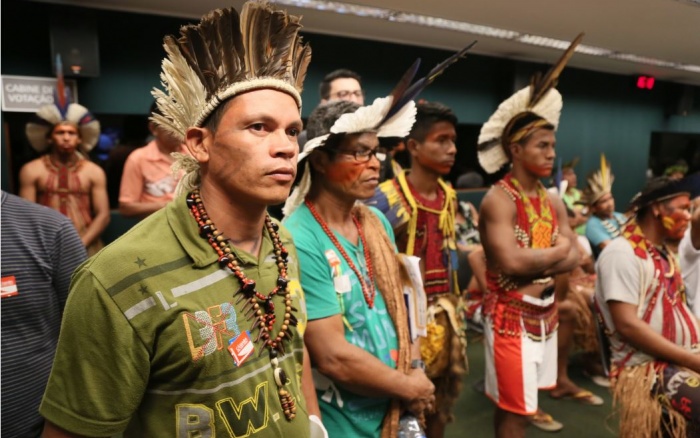 ISA – Instituto Socioambiental: Câmara derruba ‘contrabando legislativo’ que atropelaria consulta a indígenas sobre obras