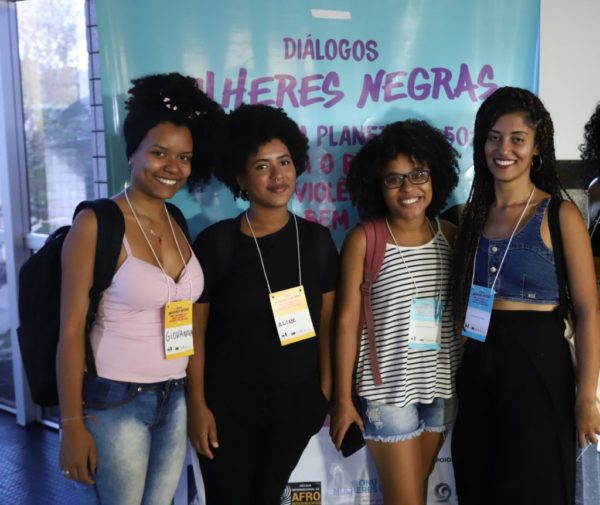 ONU Brasil: ONU celebra 30 anos de ativismo das mulheres negras no Brasil