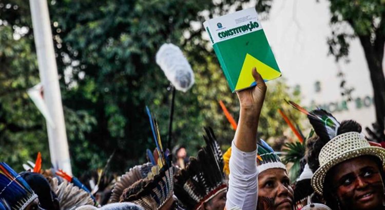 COMBATE RACISMO AMBIENTAL: Show de Horrores – Povo Munduruku do médio Tapajós publica denúncia contra o projeto da Hidrovia Teles Pires-Tapajós