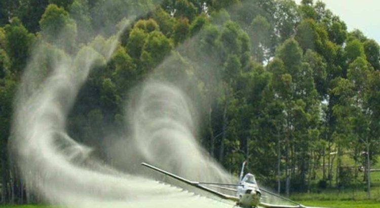 COMBATE RACISMO AMBIENTAL: 30% dos agrotóxicos liberados no Brasil foram banidos da Europa
