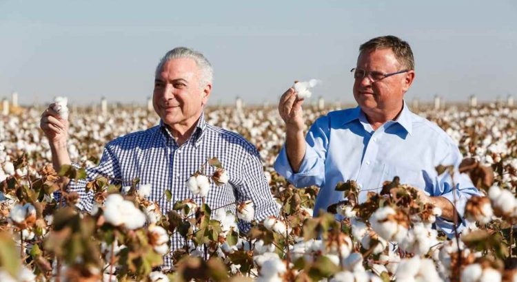 COMBATE RACISMO AMBIENTAL: Os gols do agronegócio contra o Brasil