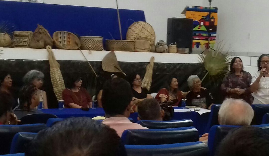 FUNAI: Funai apoia evento acadêmico sobre línguas e culturas dos povos Macro-Jê