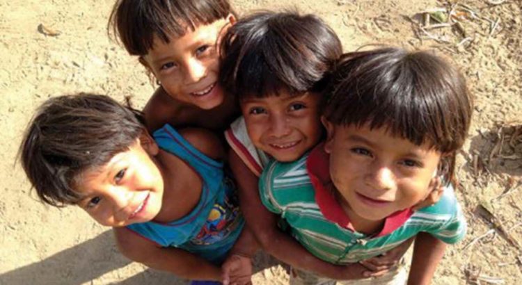 COMBATE: Mais de 70 crianças indígenas morrem em 2017 e alto índice preocupa índios da região Araguaia em MT
