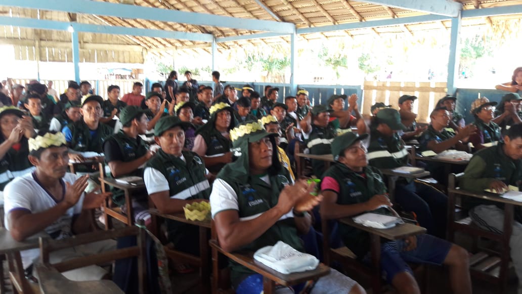SESAI: DSEI Alto Rio Solimões inicia ciclo de capacitações a profissionais indígenas do Amazonas
