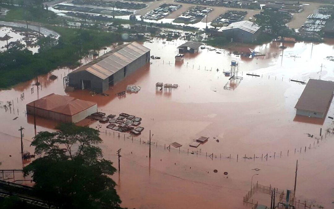 AMAZÔNIA: Secretário da Semas declara à CPI que o funcionamento da Hydro pode ser suspenso no Pará