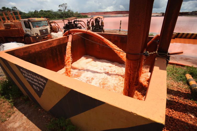 AMAZÔNIA: Ministério Público propõe TAC para governo do Pará e Hydro Alunorte