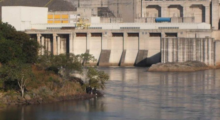 COMBATE RACISMO AMBIENTAL: MPF pede suspensão das atividades de usina hidrelétrica no Norte de Goiás