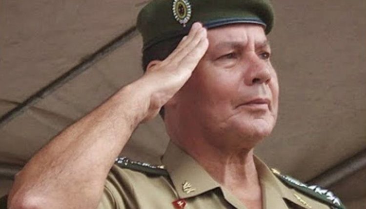 CONGRESSO EM FOCO: Após criticar indolência de índios, vice de Bolsonaro se declara indígena