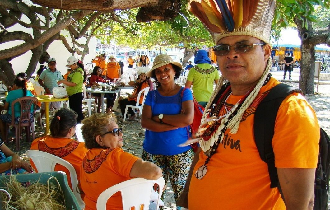 FUNAI: Festival Herança Nativa celebra cultura indígena no Ceará