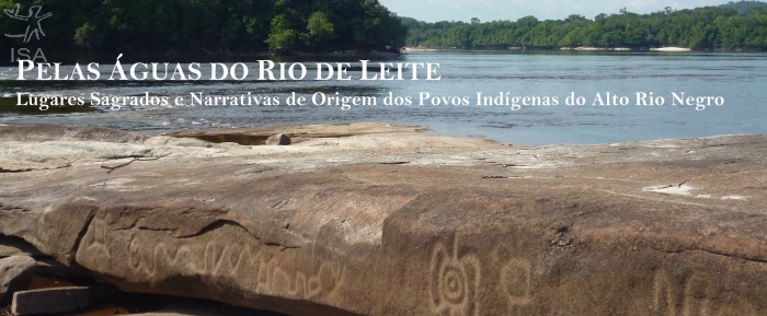 ISA: Estreia em São Paulo o documentário Pelas Águas do Rio de Leite