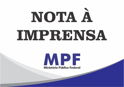 MPF: Nota à imprensa esclarece atuação do MPF em conflito fundiário de Caarapó