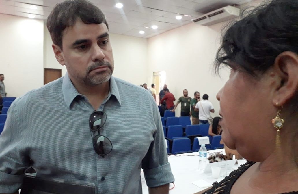 FUNAI: Funai instala Comitê Regional e amplia diálogo com povos indígenas no estado do Maranhão