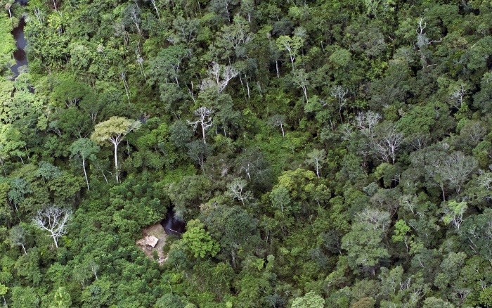 ISA: Governo declara Terra Indígena de dois milhões de hectares no norte do Pará
