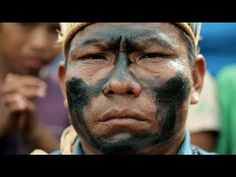 CÂMARA: Documentário da TV Câmara sobre conflito entre indígenas e agricultores é premiado em festival de cinema