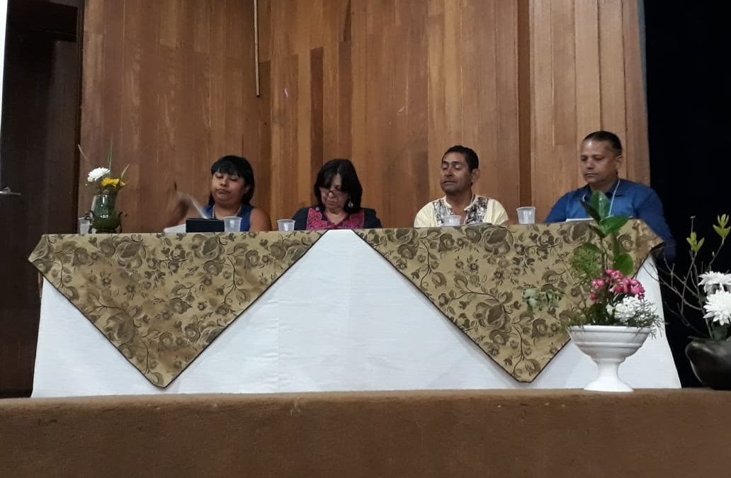 FUNAI: Participação indígena é destaque na Conferência de Cultura em Barra do Garças