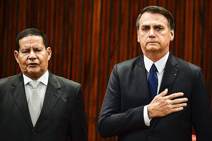 BRASIL DE FATO: Saída de governadores tira efetividade do Conselho da Amazônia, diz especialista