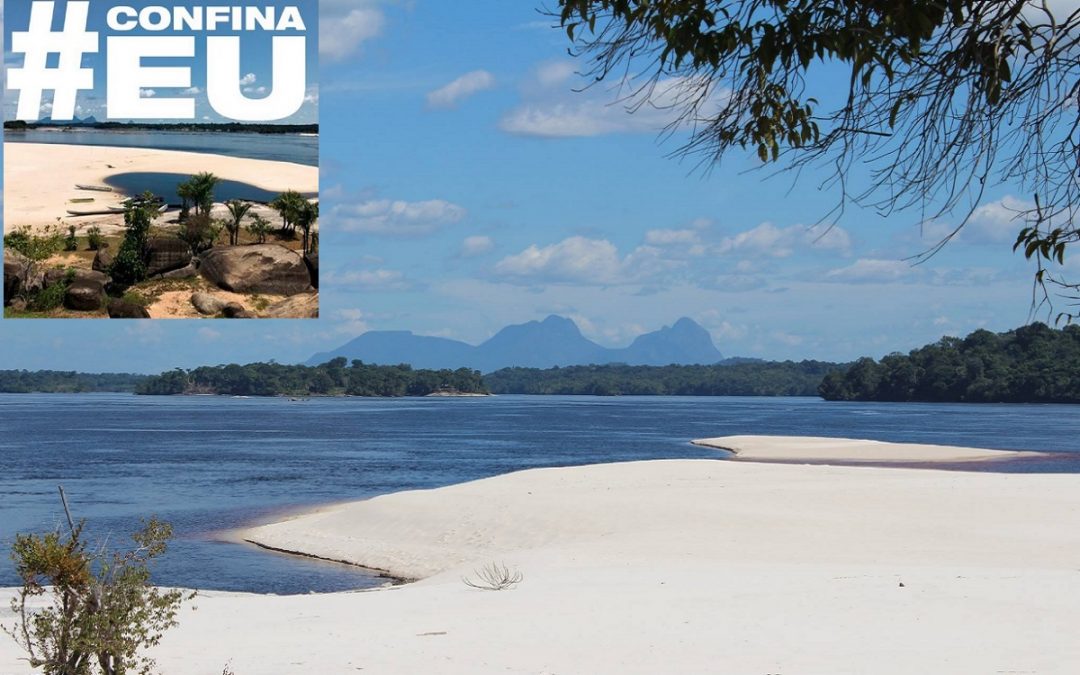 RBA: Bolsonaro fala em confinar ambientalistas na Amazônia. Eles aprovam: ‘#ConfinaEu’