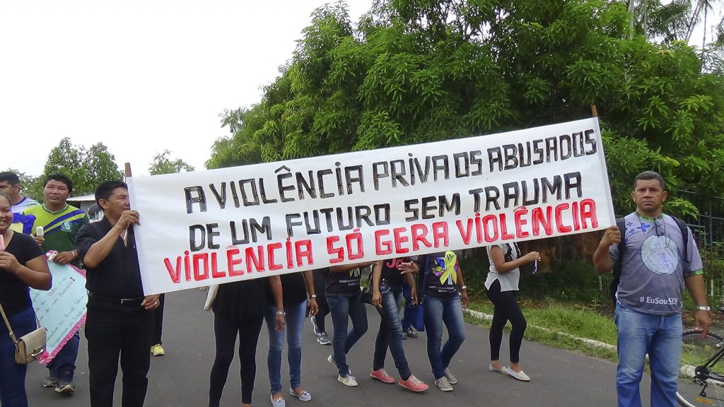 AMAZÔNIA REAL: Mortes de jovens alertam povos indígenas sobre violência urbana em São Gabriel da Cachoeira
