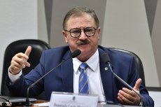 MINISTÉRIO DA AGRICULTURA: Tecnologia vai facilitar a regularização fundiária no país, diz Nabhan