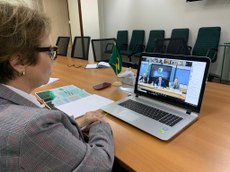 MAPA: Conselho Nacional da Amazônia Legal realiza primeira reunião