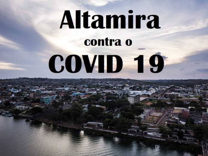 MOVIMENTO XINGU SEMPRE VIVO: COVID 19 em Altamira: restrições são inócuas frente a falta de ação, afirmam movimentos sociais