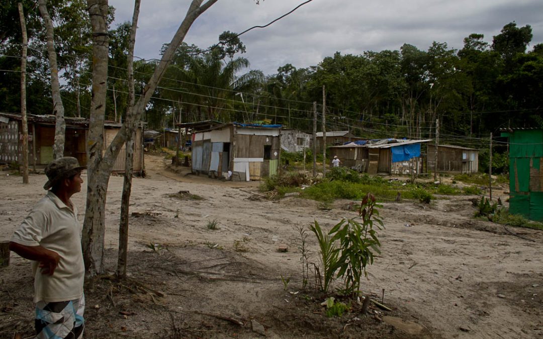 AMAZÔNIA REAL: Coronavírus: secretário da Sesai diz que indígenas que moram na cidade serão atendidos pelo SUS