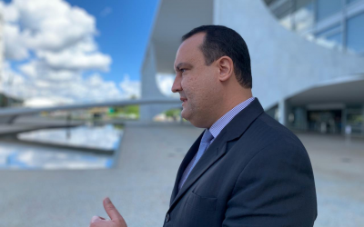 FUNAI: Coronavírus: em entrevista, presidente da Funai destaca medidas preventivas adotadas pelo órgão