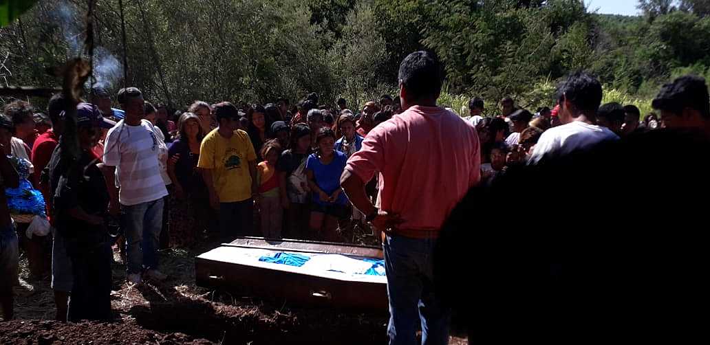 BRASIL DE FATO: Avá-Guarani é assassinado e sobreviventes recebem ameaças de morte no Oeste do Paraná