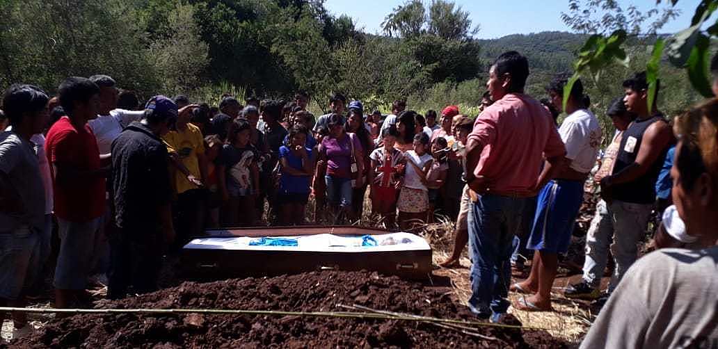 BRASIL DE FATO: Violência contra comunidades indígenas cresce no Oeste do Paraná