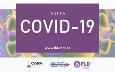 COMIN: NOTA SOBRE COVID-19