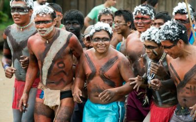 MMFDH: Ministério lança material nas redes sociais para orientar povos e comunidades tradicionais sobre o novo coronavírus