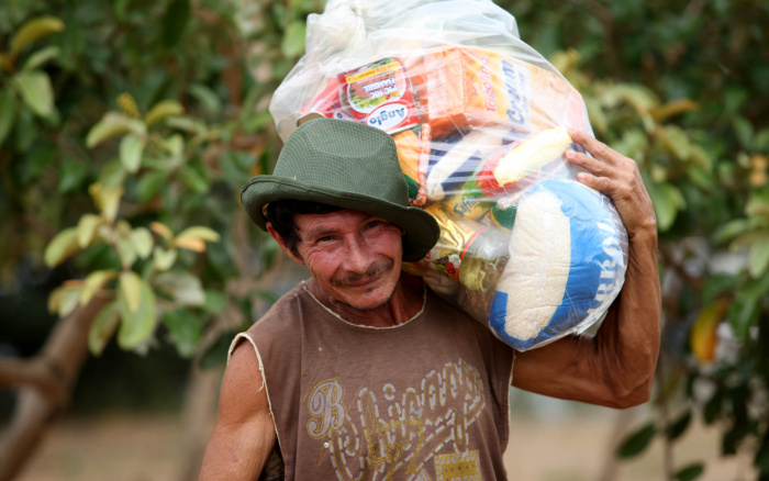 ISA: Saiba como ajudar indígenas e povos da floresta no combate ao coronavírus